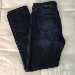 LC Lauren Conrad Jeans Size 8